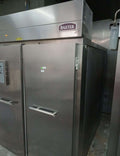 Baxter PW2S proofer double rack (up to 4 racks)