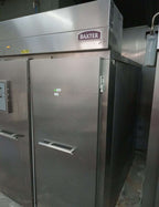 Baxter PW2S proofer double rack (up to 4 racks)