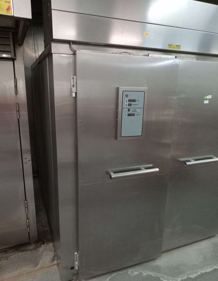 Baxter PW2S proofer double rack (up to 4 racks)