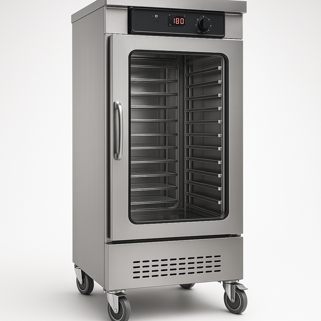 Food Warming and Holding