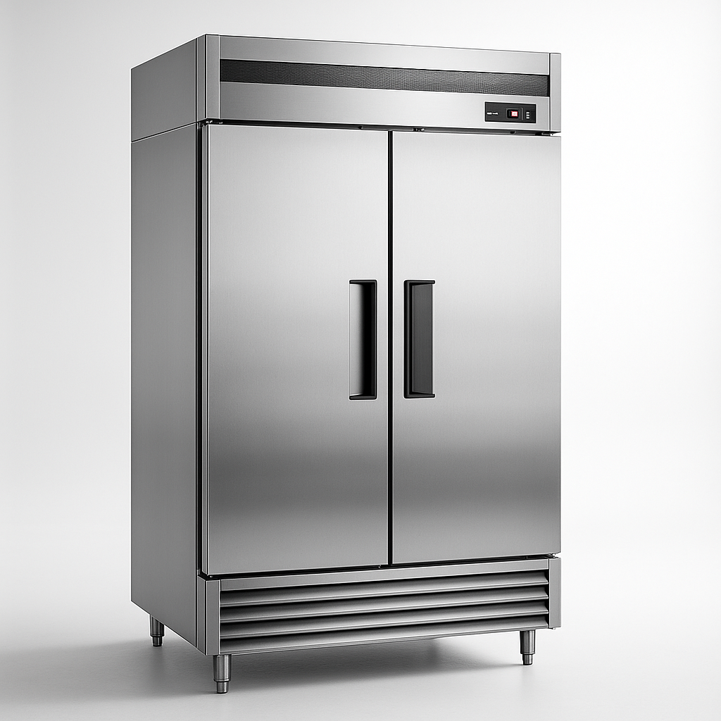Commercial Refrigeration