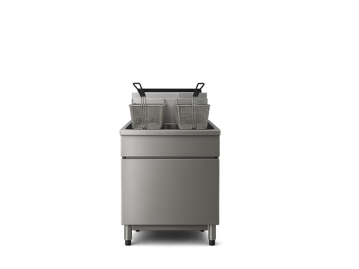 Commercial Fryers