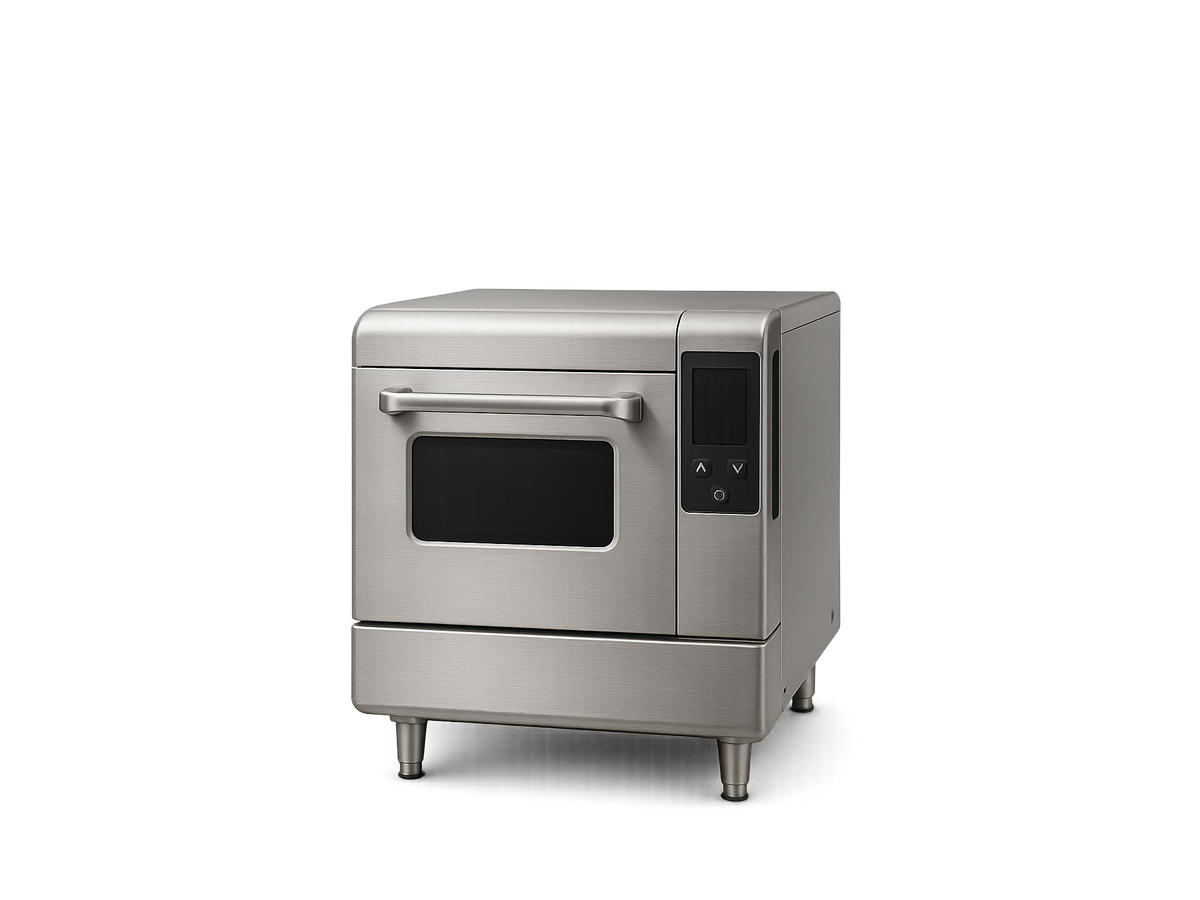 Ventless Rapid Cook Ovens